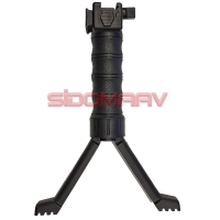 Bipod Çatal Ayak El Tutamağı