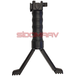 Bipod Çatal Ayak El Tutamağı