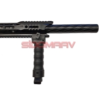 Bipod Çatal Ayak El Tutamağı