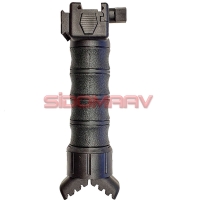 Bipod Çatal Ayak El Tutamağı