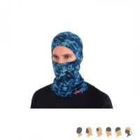 BLACKSPADE Kar Maskesi Balaclava Lacivert