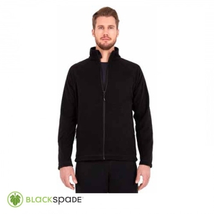 BLACKSPADE Polar Mont Siyah M