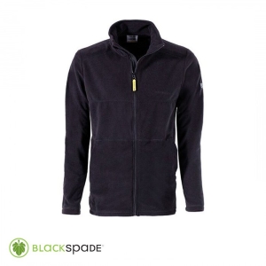 BLACKSPADE Polar Mont Siyah S