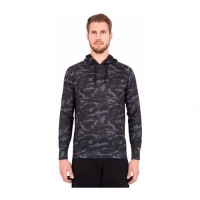 BLACKSPADE Termal Sweatshirt  2. Seviye Gri XXL