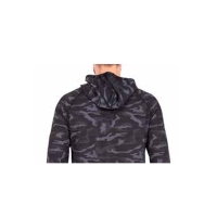 BLACKSPADE Termal Sweatshirt  2. Seviye Gri XXL