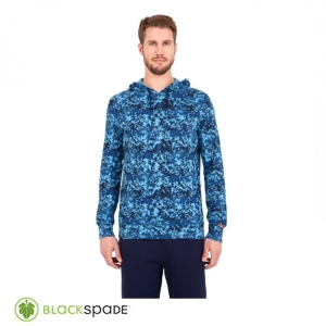 BLACKSPADE Termal Sweatshirt  2. Seviye Lacivert L