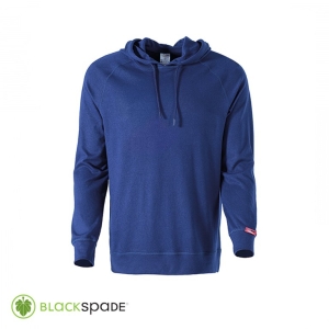 BLACKSPADE Termal Sweatshirt  2. Seviye Lavicert M