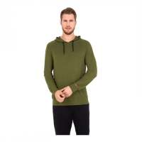 BLACKSPADE Termal Sweatshirt  2. Seviye Yeşil M