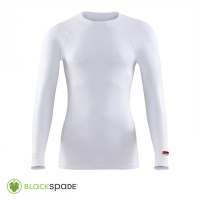 BLACKSPADE Termal Üst İçlik 2. Seviye Beyaz XL