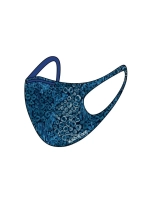 BLACKSPADE Unisex Koruyucu Maske Hayvan Desen L