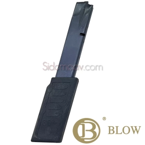 Blow 30lu Uzun Yedek Şarjör