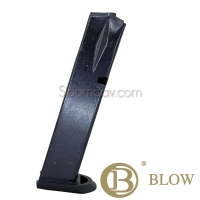 Blow C75 Kurusıkı Tabanca Yedek Şarjör