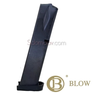 Blow F90 Kurusıkı Tabanca Yedek Şarjör