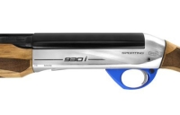 BREDA 930 Sporting 12 Cal 71 Cm Mavi-Nikel Y.Oto