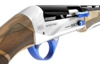 BREDA 930 Sporting 12 Cal 71 Cm Mavi-Nikel Y.Oto