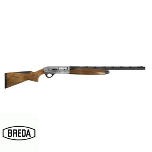 BREDA Echo 12 Cal 66 Cm Nikel Y.Oto Av Tüfeği