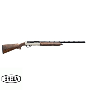 BREDA Ermes 12 Cal 71 Cm Nikel Y.Oto Av Tüfeği