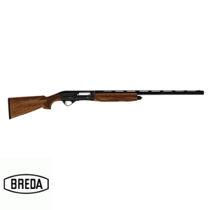 BREDA Xanthos 12 Cal 71 Cm Siyah Y.Oto Av Tüfeği