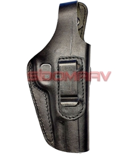 Browning İç ve Dış Taşıma Maşalı Deri Kılıf