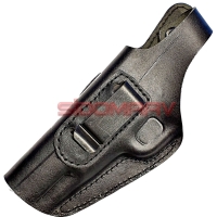 Browning İç ve Dış Taşıma Maşalı Deri Kılıf
