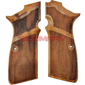 Browning Ortapedik Kök Ceviz Kabze