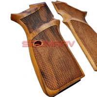 Browning Ortapedik Kök Ceviz Kabze