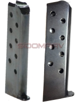 Browning Uzun Belçika 7.65mm Şarjör