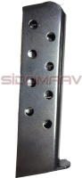 Browning Uzun Belçika 7.65mm Şarjör