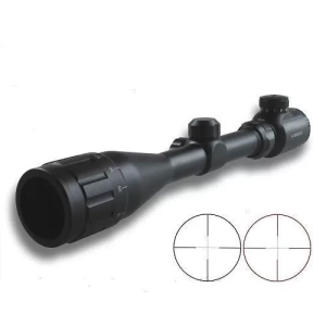 Bushnell 4-12x40 Tfek Drbn ft kl Zoomlu