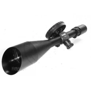 Bushnell 8-32x60 (MİLDOTLU ÇIFT IŞIKLI,ZOOMLU - YANDAN PARALAKSLI) Dürbün.