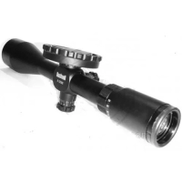 Bushnell 8-32x60 (MİLDOTLU ÇIFT IŞIKLI,ZOOMLU - YANDAN PARALAKSLI) Dürbün.