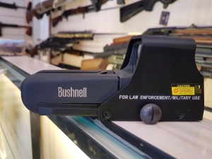 BUSHNELL RED DOT SIGHT HD 552 HEDEF NOKTALAYICI