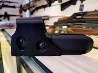 BUSHNELL RED DOT SIGHT HD 552 HEDEF NOKTALAYICI