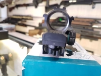 BUSHNELL RED DOT SIGHT HEDEF NOKTALAYICI RAYLI