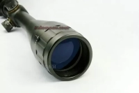 Bushnell Tüfek Dürbünü 