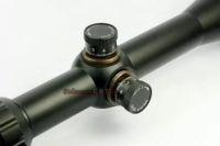 Bushnell Tüfek Dürbünü 