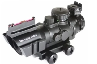 BUSHNELL VECTOR Goliath 4x32 Tactical Tüfek Dürbünü