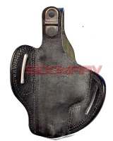 Canik Tp9 Siyah Dış Taşıma Deri Kılıf