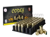 Codex Kurusıkı Mermi 475 Bar 9mm