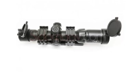 Comet 1.5-4X30 Tüfek Dürbünü