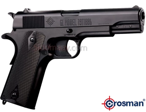 Crosman 1911 Blowback Havalı Tabanca