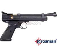 Crosman 2240 Co2 Tüplü Havalı Tabanca