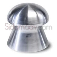 Crosman 4.5mm Ultra Magnum Pellet Saçma 500 Ad.