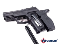 Crosman C11 Havalı Tabanca
