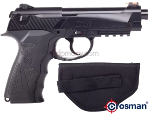 Crosman C31 Havalı Tabanca