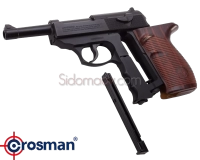 Crosman C41 Havalı Tabanca