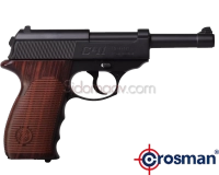 Crosman C41 Havalı Tabanca