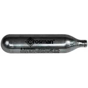 Crosman Co2 Tüp 12 Gram Havalı Silah Tüpü 