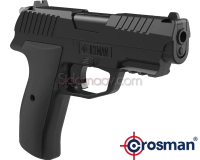 Crosman iceman 4.5mm Havalı Tabanca