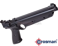 Crosman Kurmalı 4.5mm Havalı Tabanca
